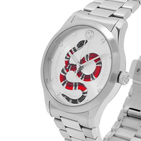 gucci replica watch snake